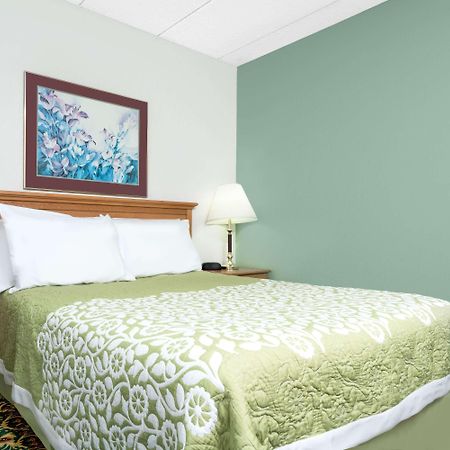 Days Inn By Wyndham St Cloud St. Cloud Kültér fotó