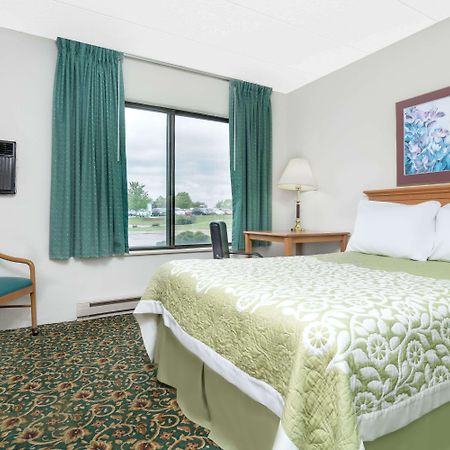 Days Inn By Wyndham St Cloud St. Cloud Kültér fotó