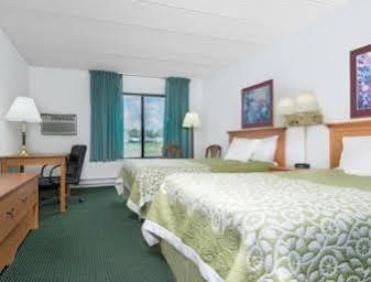 Days Inn By Wyndham St Cloud St. Cloud Kültér fotó