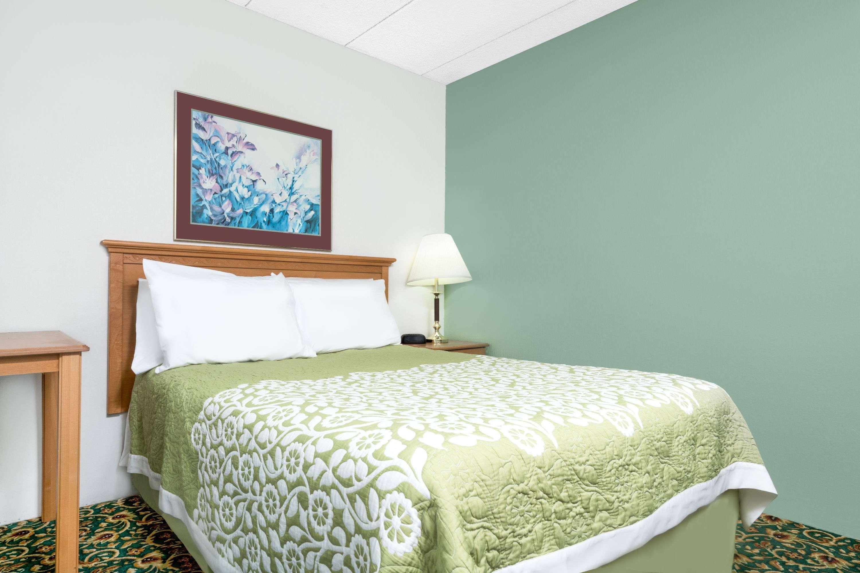 Days Inn By Wyndham St Cloud St. Cloud Kültér fotó