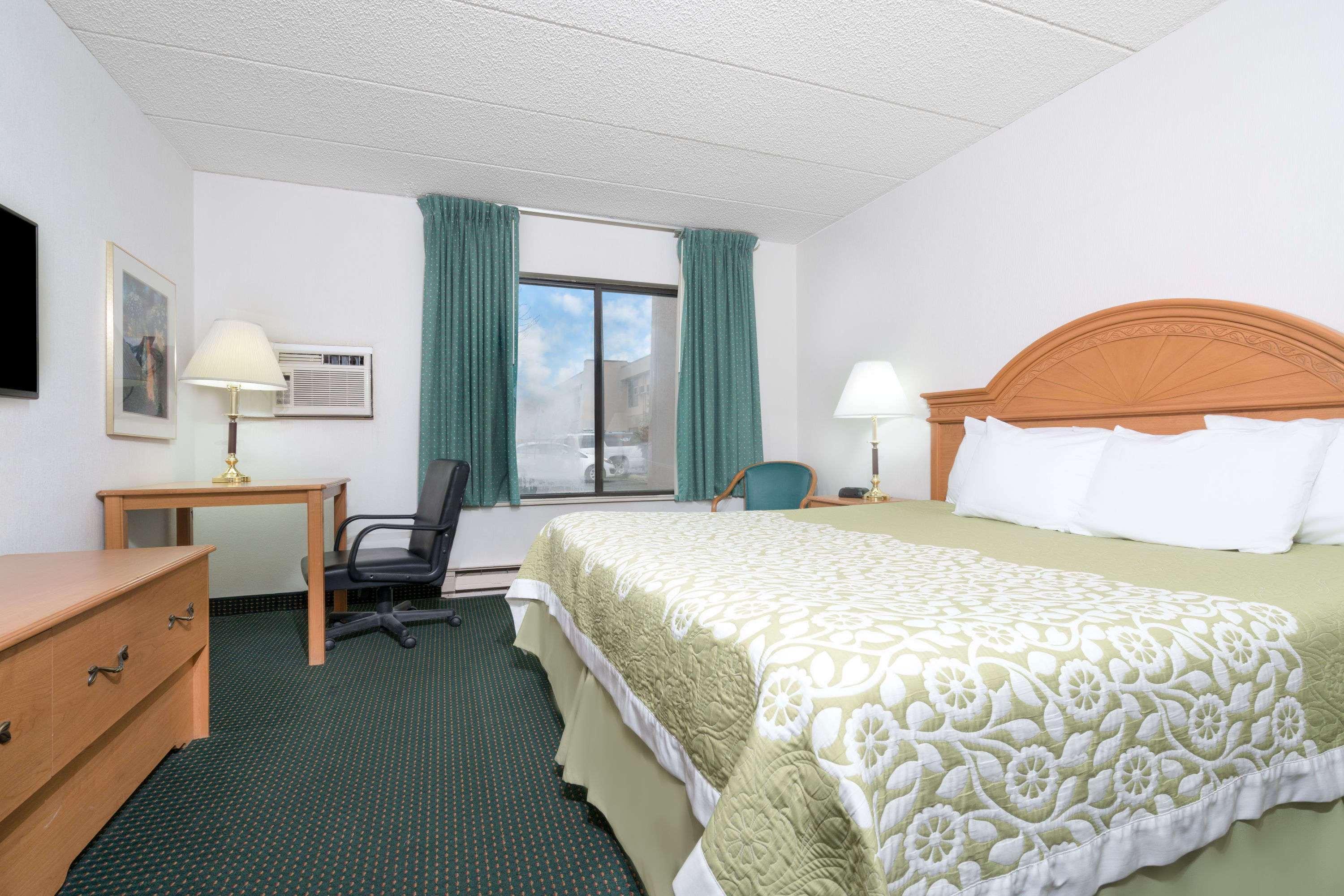 Days Inn By Wyndham St Cloud St. Cloud Kültér fotó