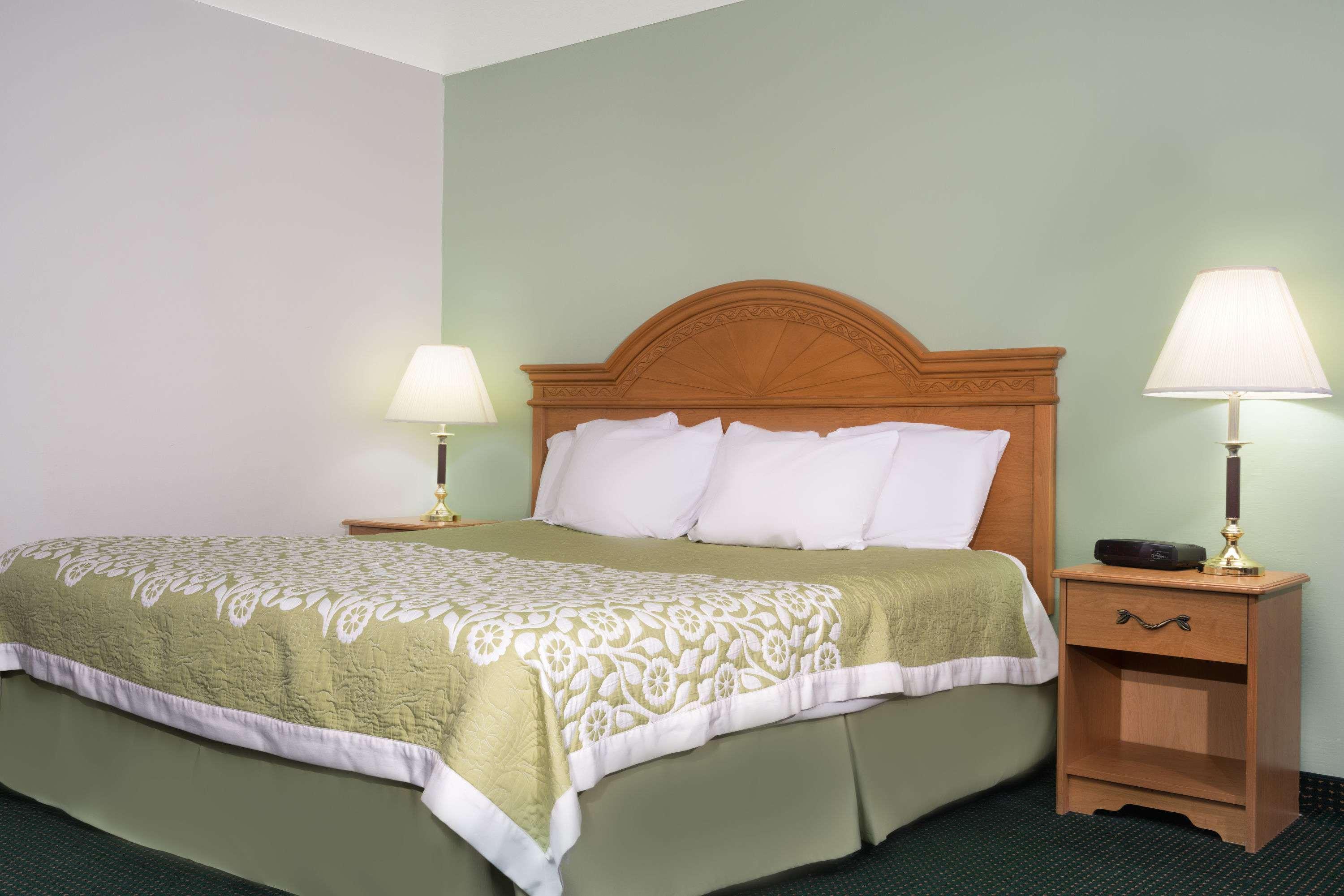 Days Inn By Wyndham St Cloud St. Cloud Kültér fotó