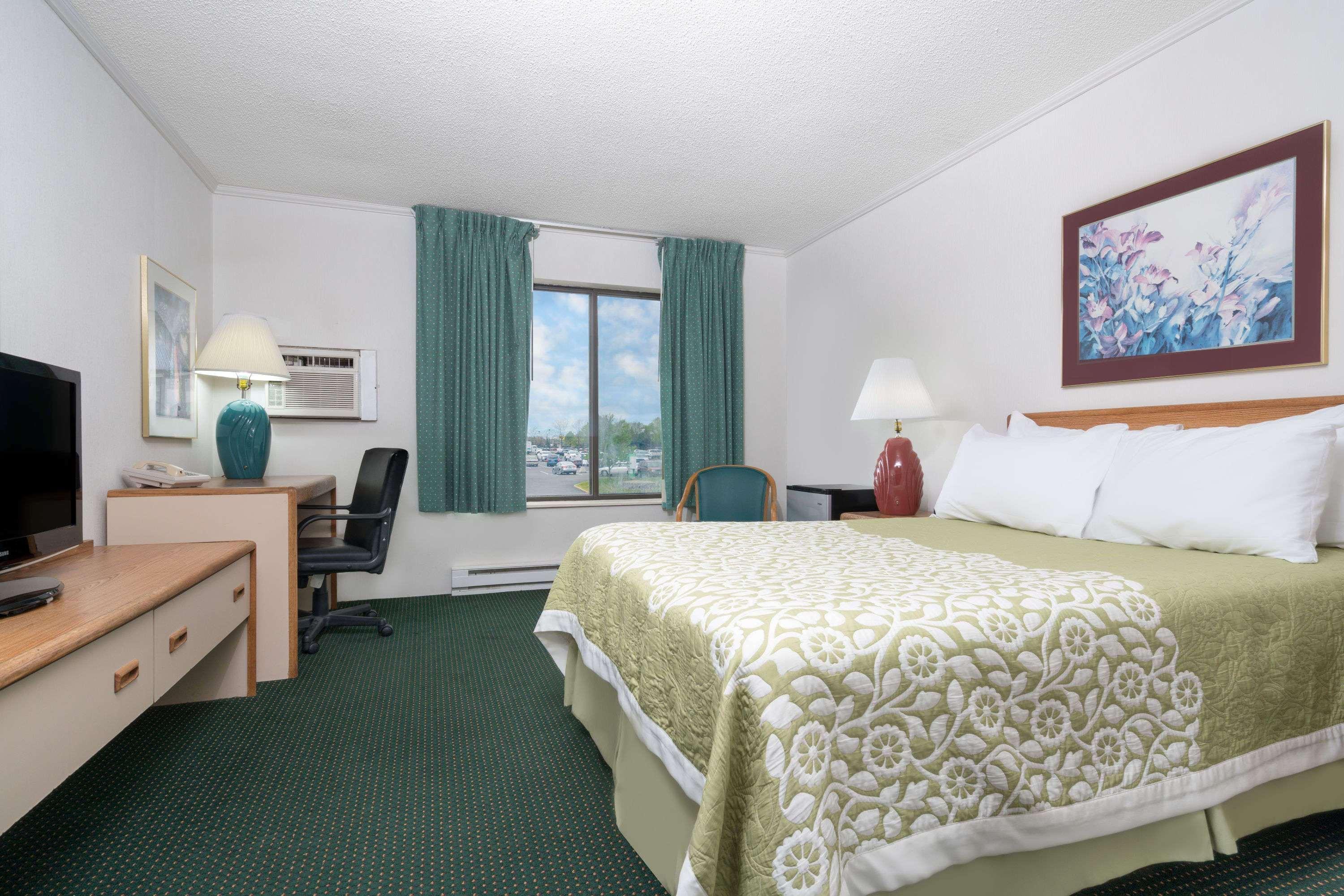 Days Inn By Wyndham St Cloud St. Cloud Kültér fotó