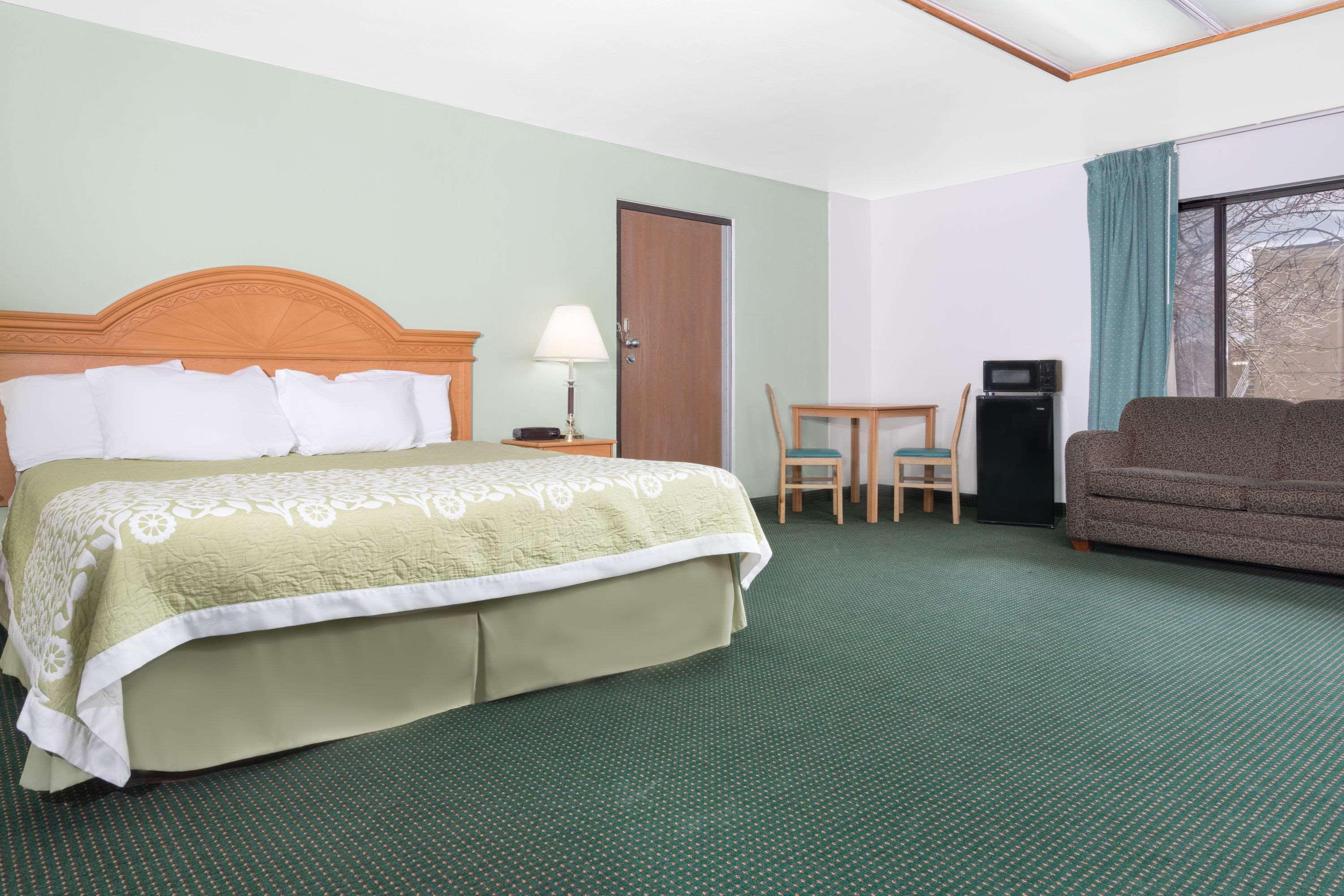 Days Inn By Wyndham St Cloud St. Cloud Kültér fotó