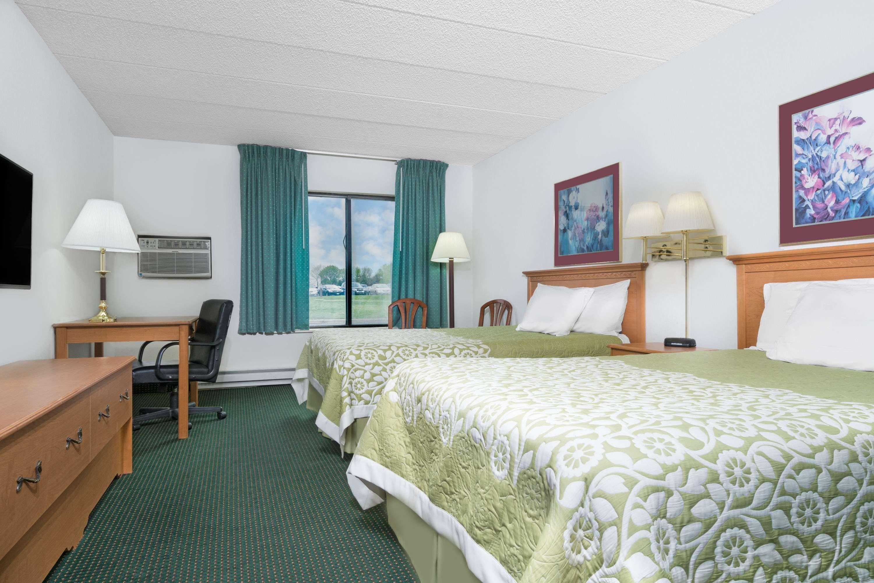 Days Inn By Wyndham St Cloud St. Cloud Kültér fotó